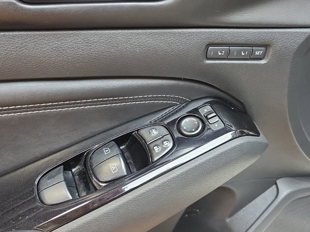 Used 2021 Nissan Altima 2.5 Platinum AWD/4WD image 21