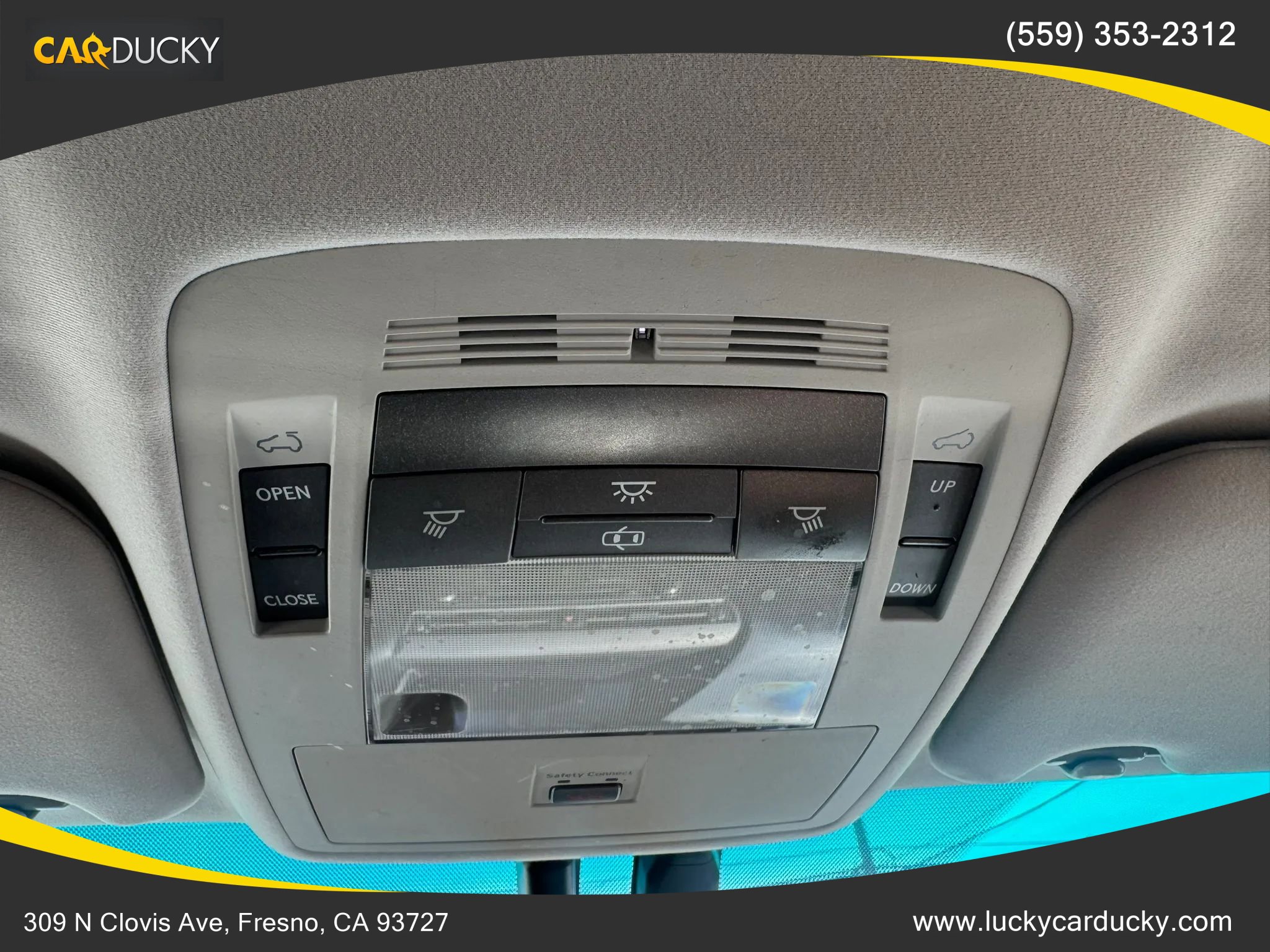 Used 2013 Lexus RX 350 FWD image 17