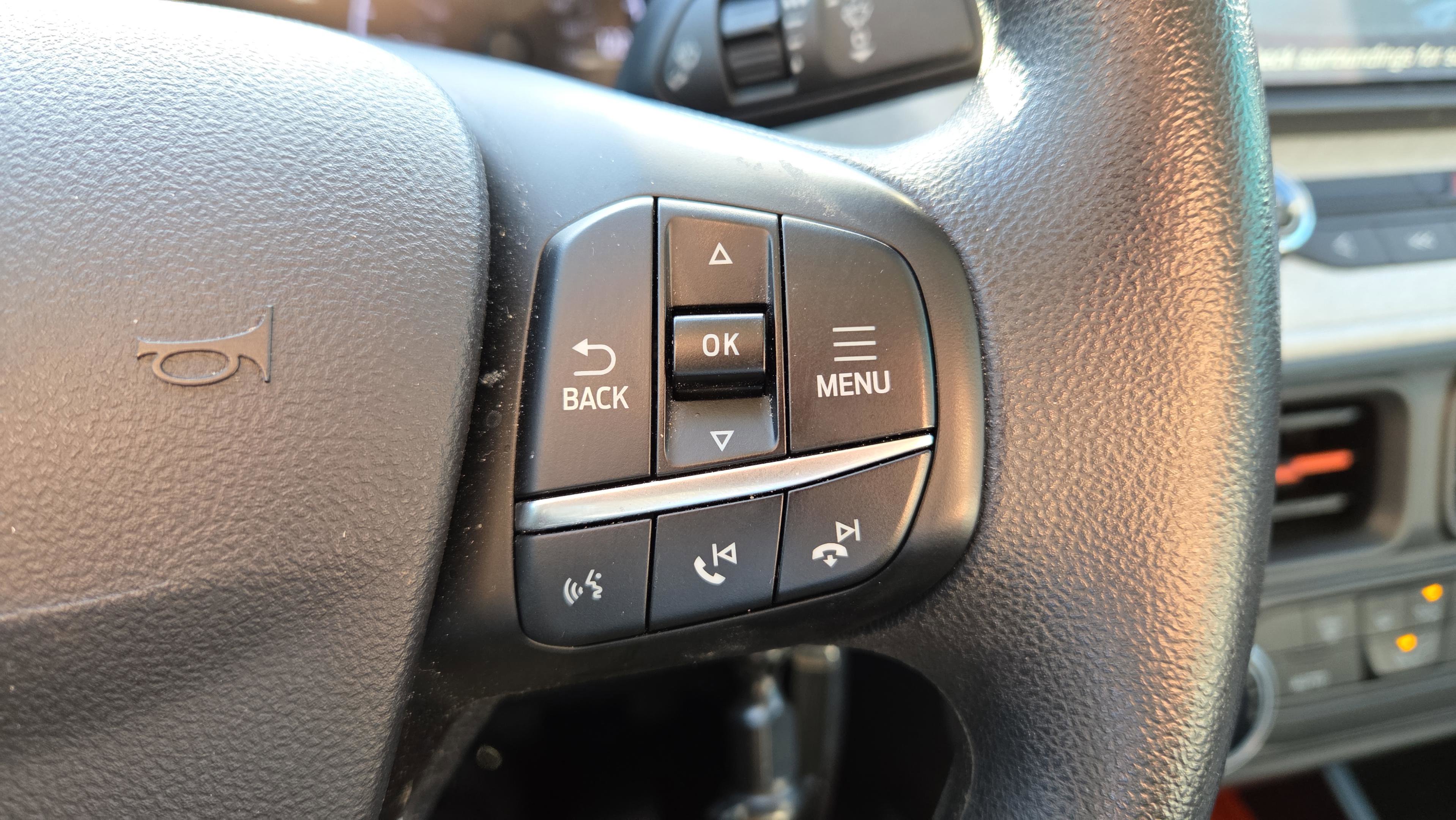 Certified 2024 Ford Maverick XLT image 31