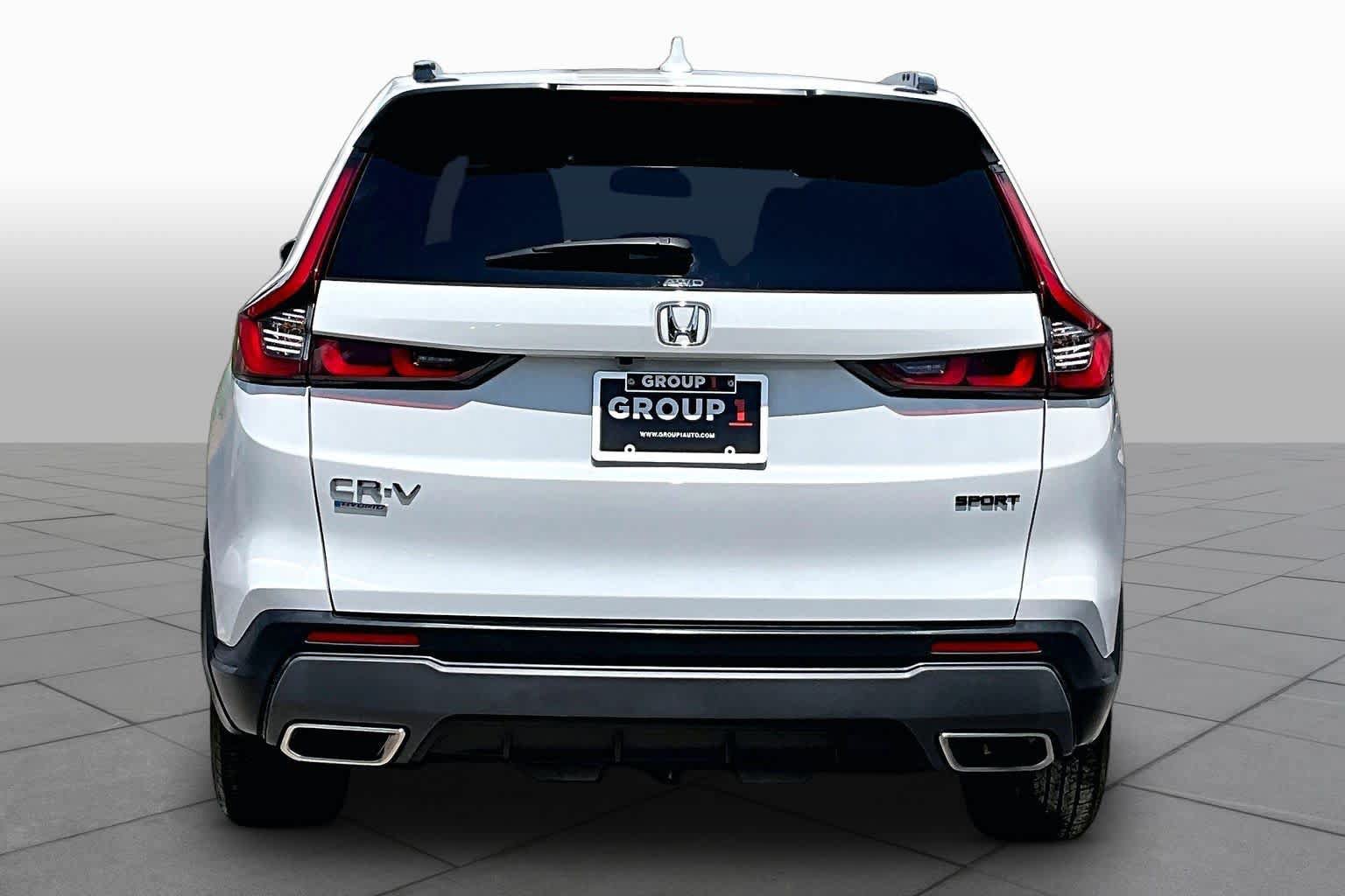 Used 2023 Honda CR-V Sport image 5