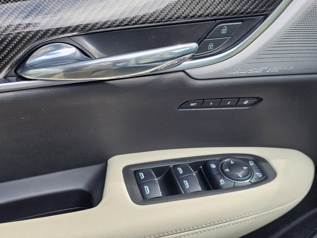 Certified 2023 Cadillac XT6 Sport image 23
