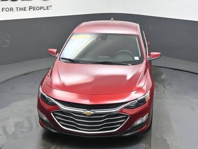 Used 2025 Chevrolet Malibu LT FWD image 58