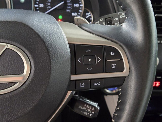 Certified 2021 Lexus RX 450h AWD w/ Premium Package image 33