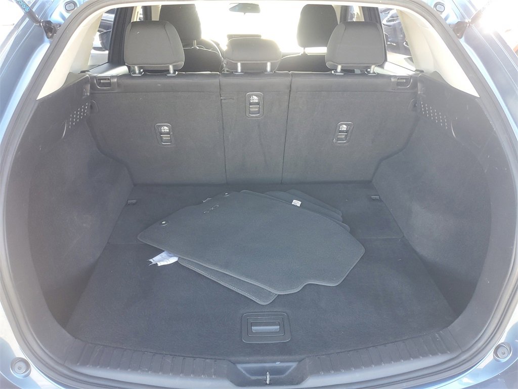 Used 2023 MAZDA CX-5 AWD 2.5 S image 8
