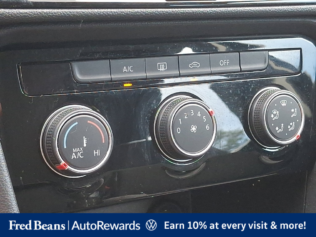 Certified 2024 Volkswagen Taos S FWD image 19