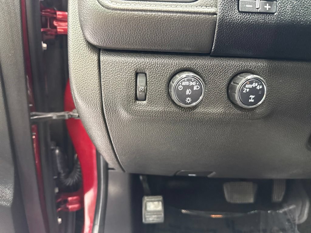 Used 2018 GMC Canyon Denali AWD/4WD image 16