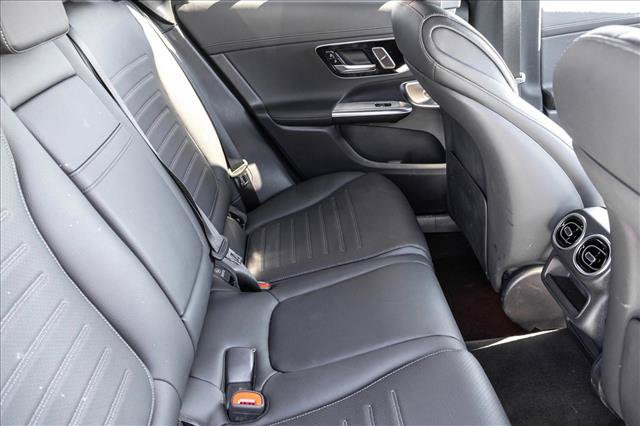 Certified 2026 Mercedes-Benz GLC 300 4MATIC image 27