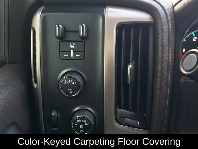 Used 2019 GMC Sierra 2500 Denali w/ Duramax Plus Package image 41