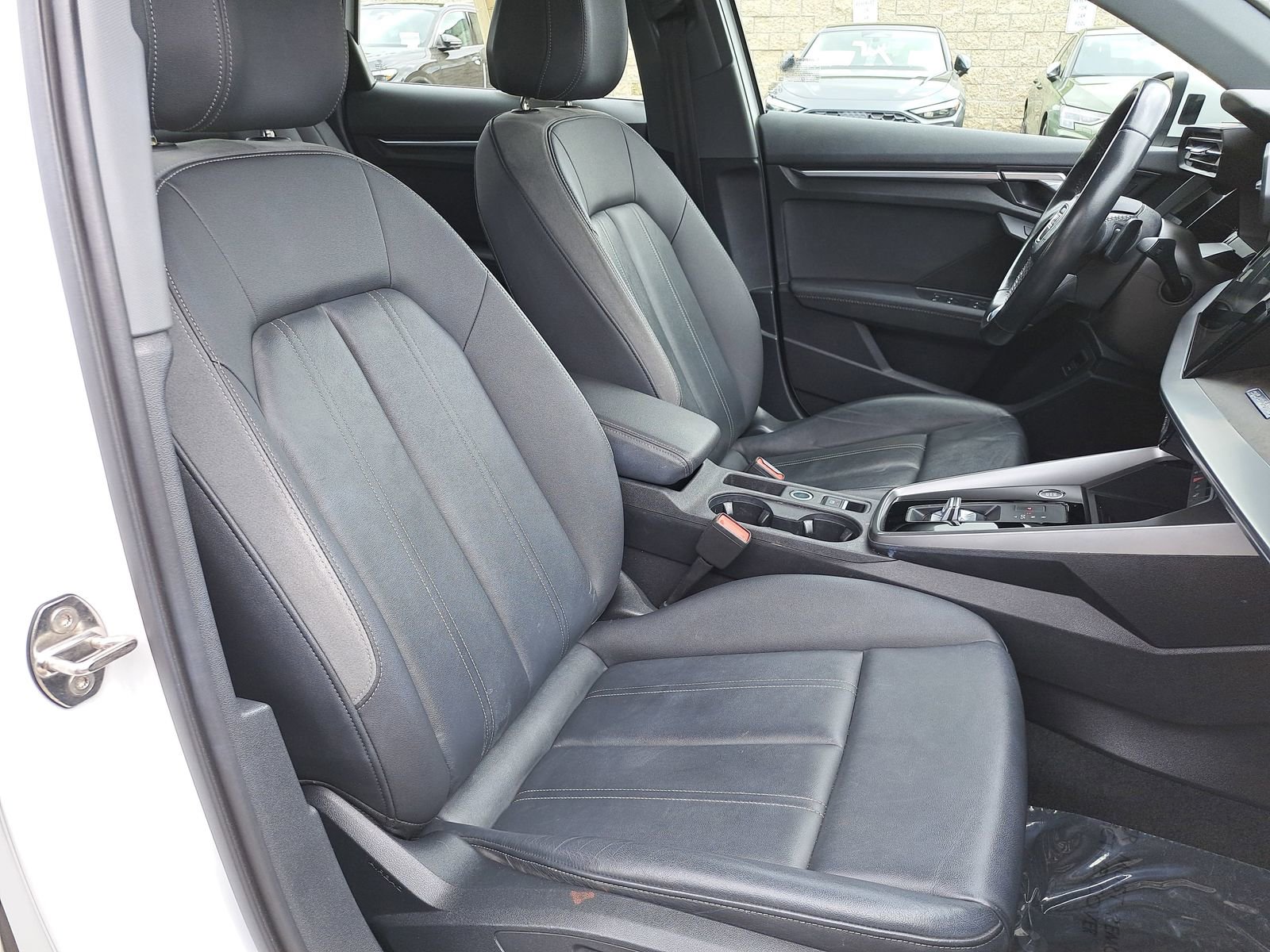 Used 2023 Audi A3 2.0T Premium Plus AWD/4WD image 10
