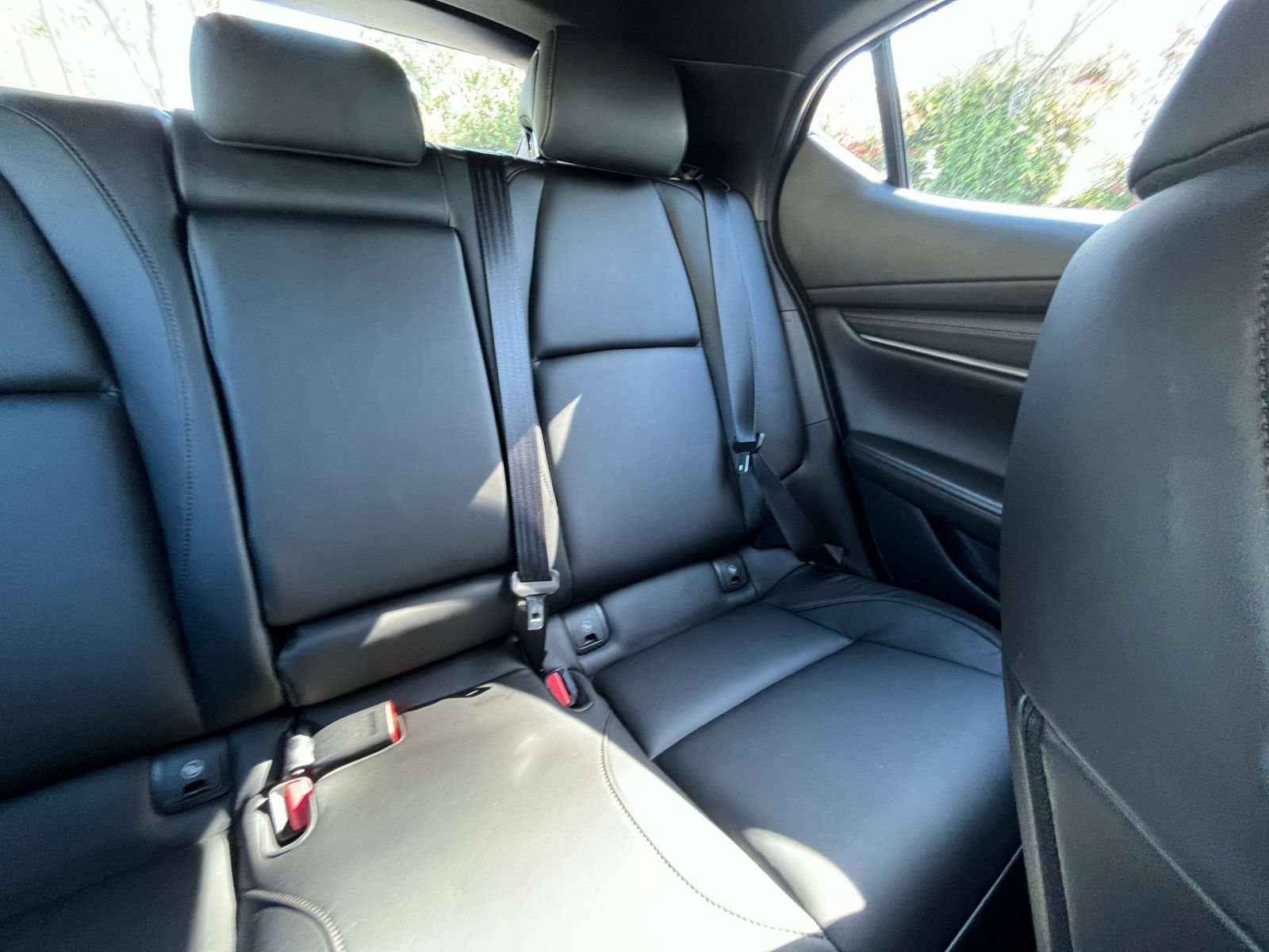 Used 2026 MAZDA MAZDA3 s FWD image 37