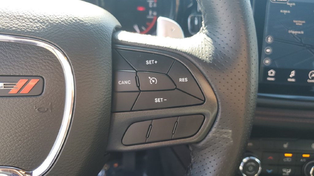 Used 2026 Dodge Durango GT w/ Blacktop Package RWD image 32