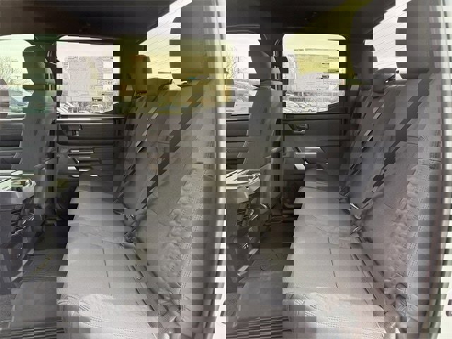 New 2026 Toyota Tundra SR5 image 26