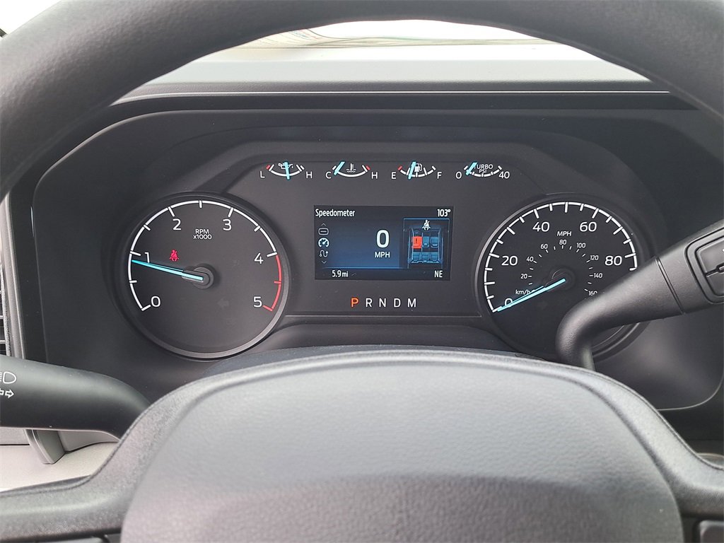 New 2026 Ford F350 4x4 Crew Cab Super Duty image 24