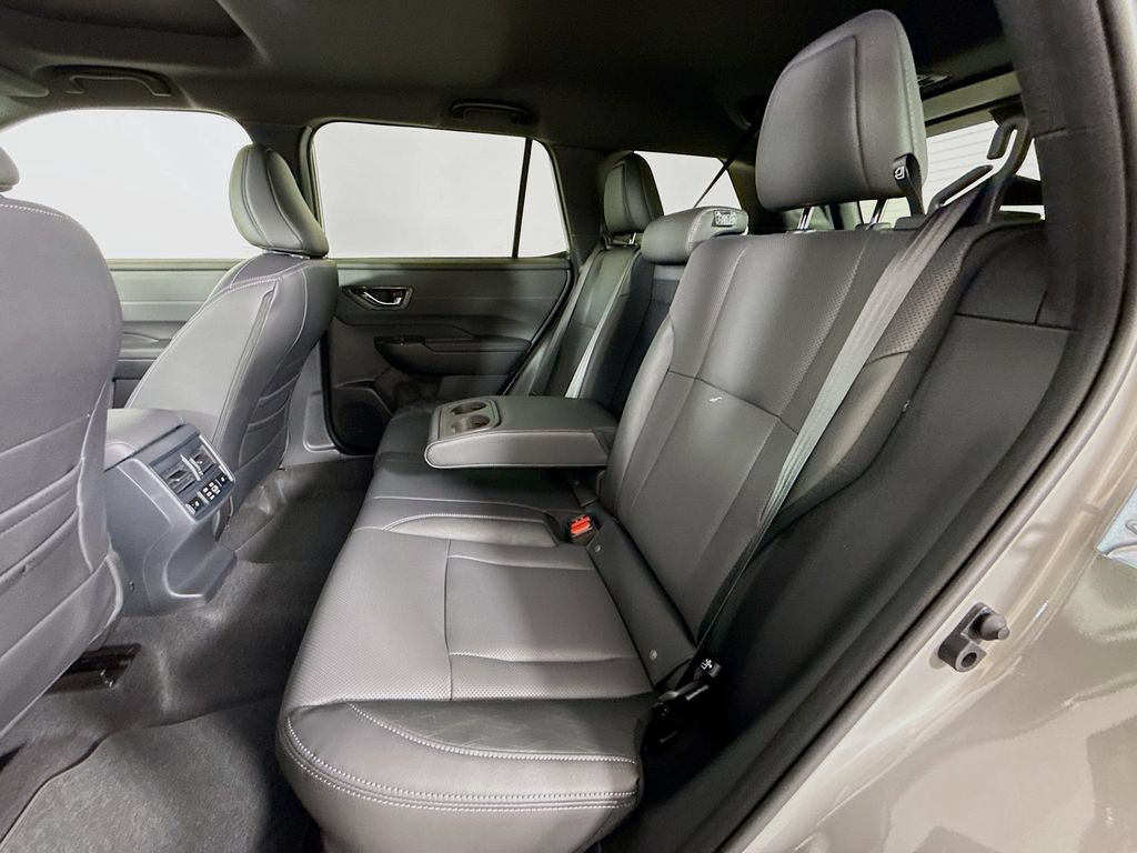 New 2026 Subaru Outback Touring XT AWD/4WD image 30