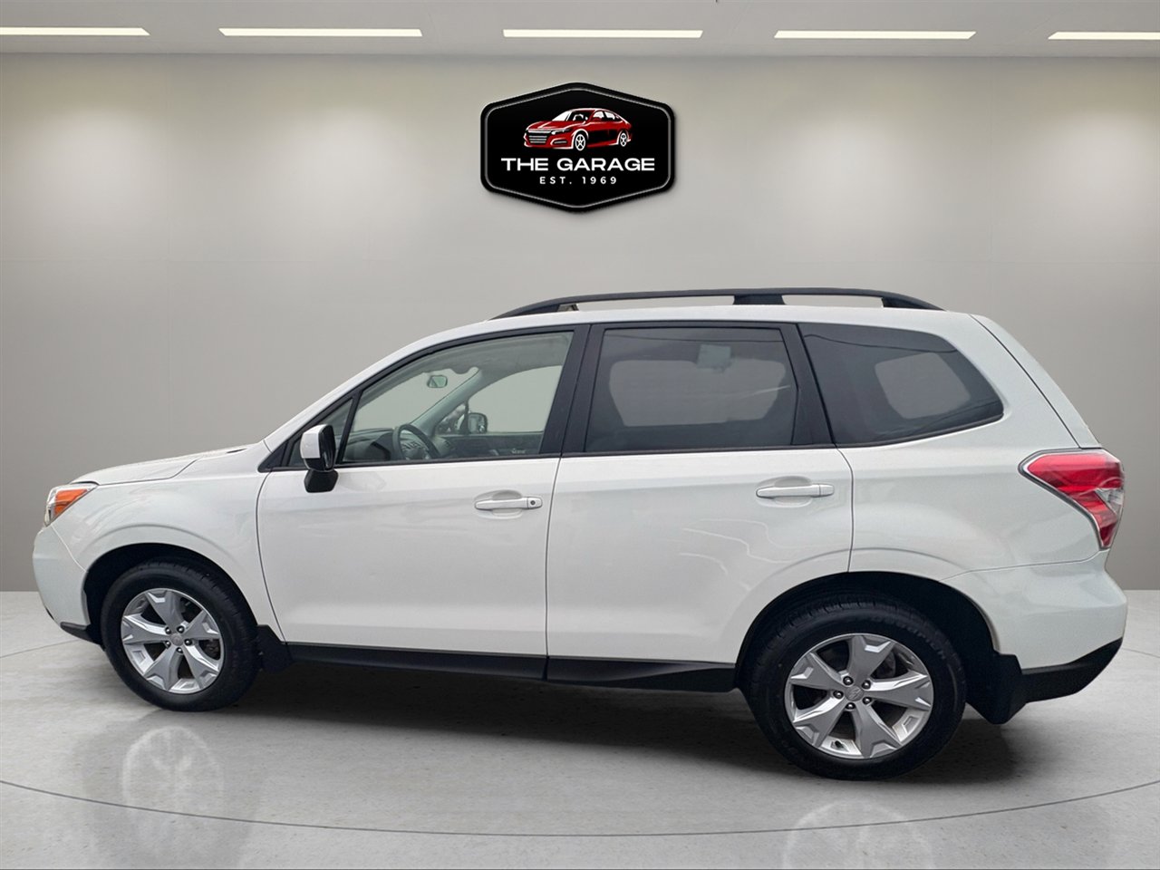 Used 2016 Subaru Forester 2.5i Premium image 4