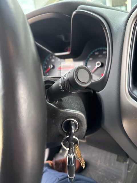 Used 2016 Chevrolet Colorado Z71 image 17