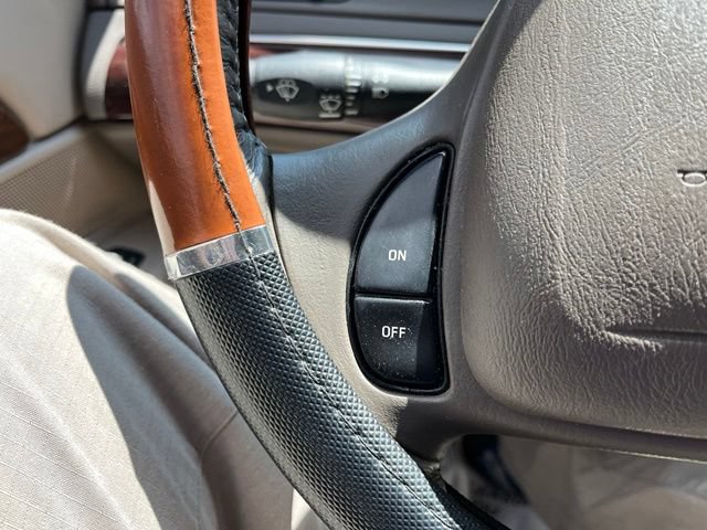 Used 2004 Mercury Grand Marquis LS RWD image 16