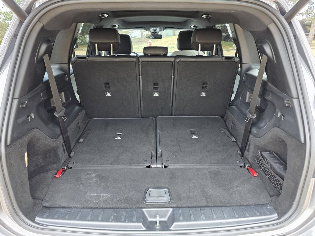 Used 2020 Mercedes-Benz GLB 250 4MATIC image 20