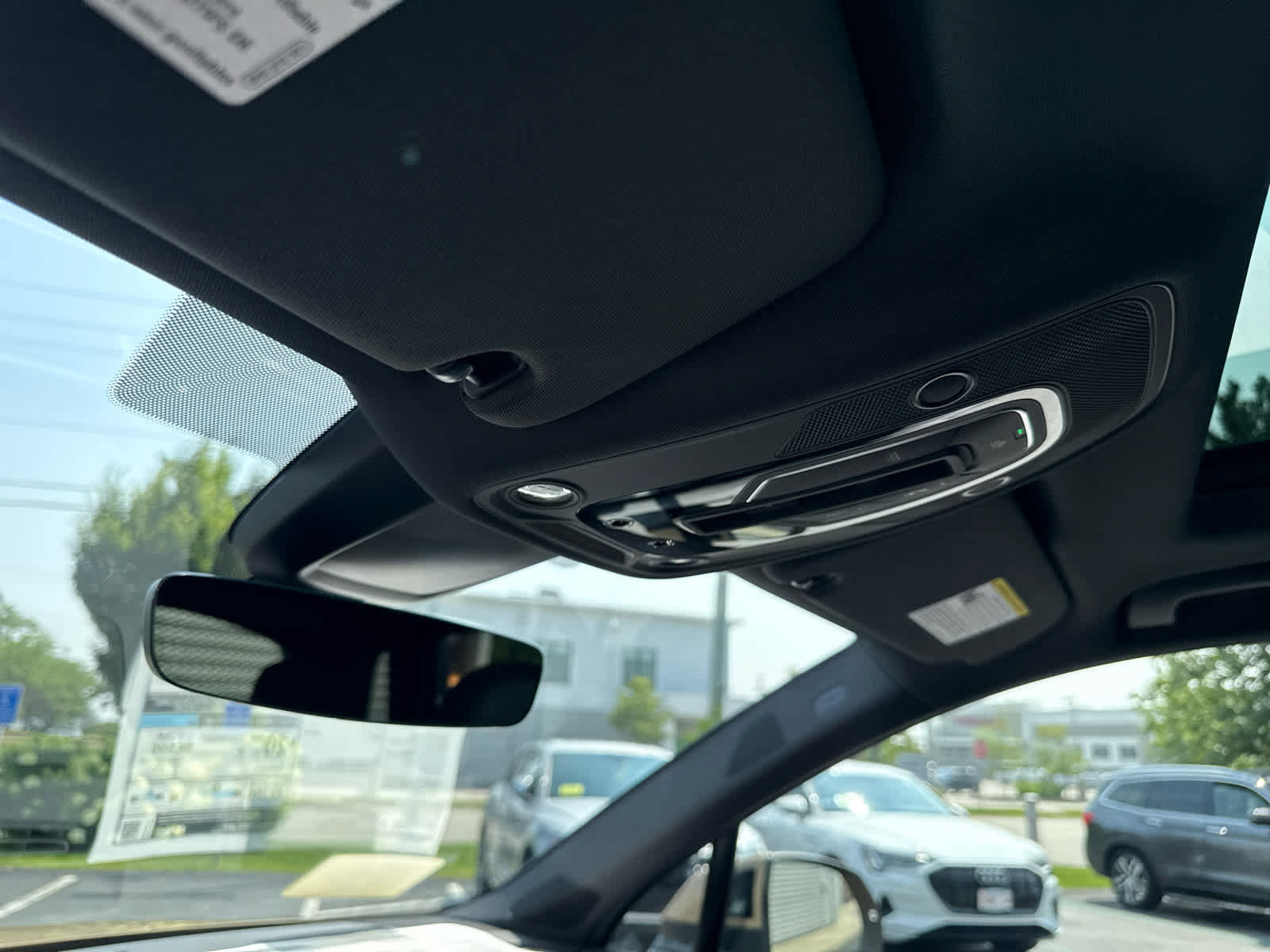 New 2025 Audi Q7 3.0T Premium Plus image 19