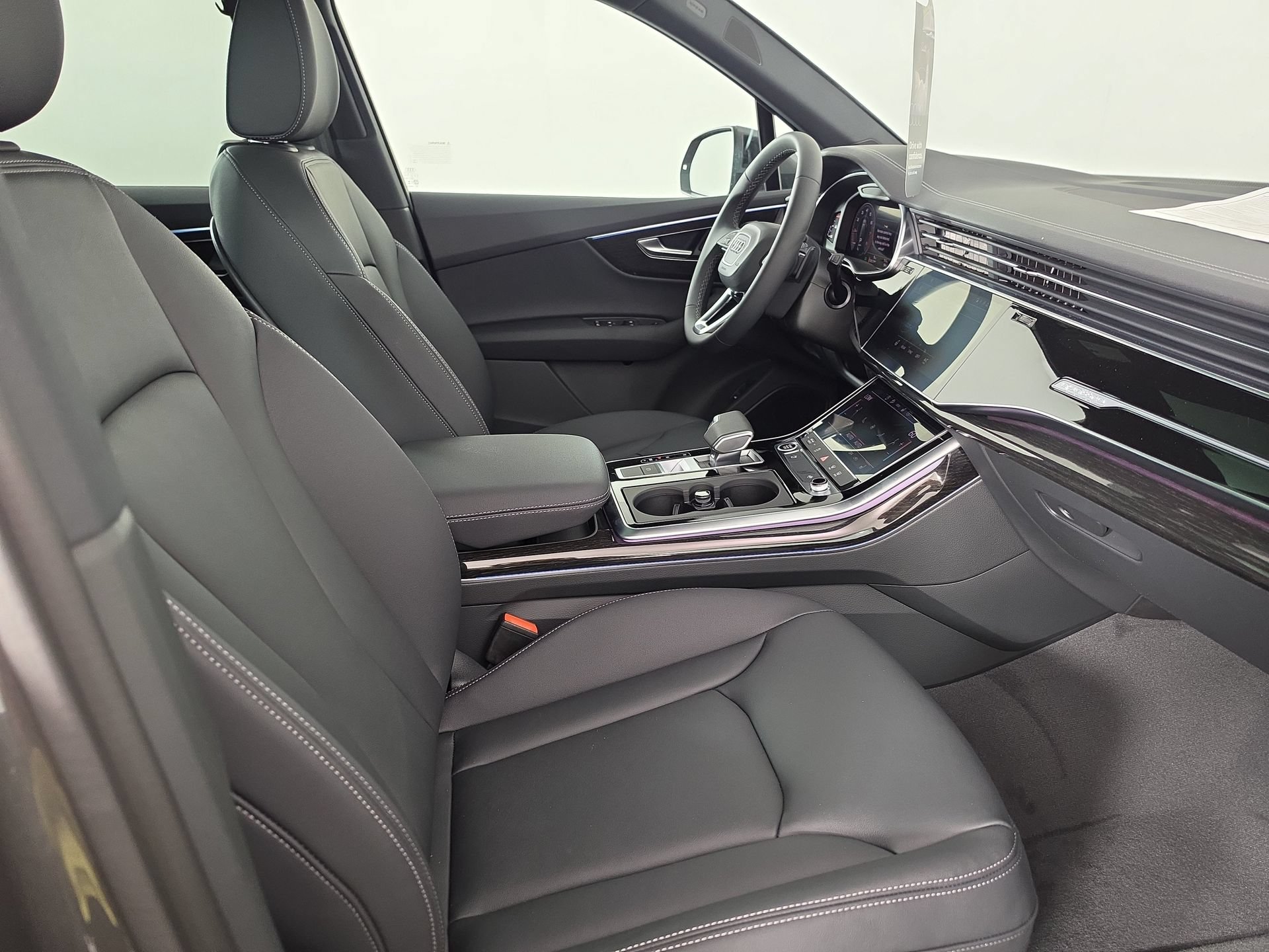 New 2026 Audi Q7 2.0T Premium AWD/4WD image 45