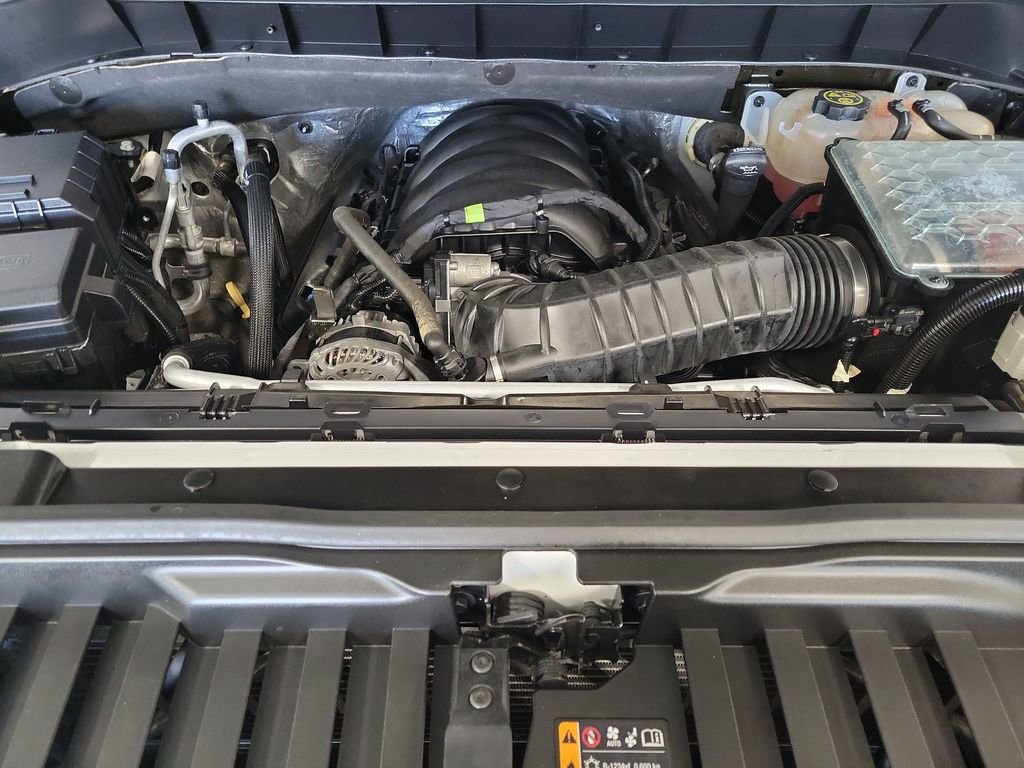 Certified 2021 Chevrolet Silverado 1500 High Country image 22