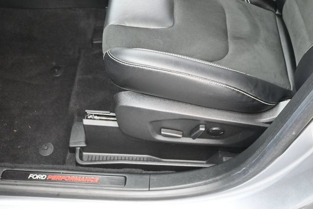 Certified 2023 Ford Edge ST w/ Cargo Accessory Package AWD/4WD image 13