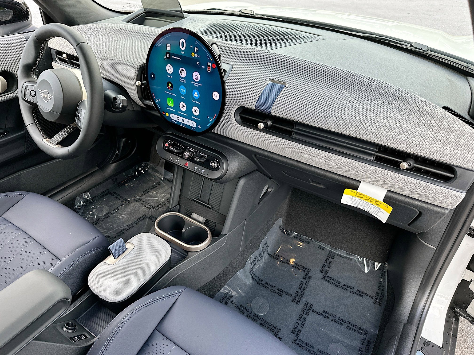 New 2025 MINI Cooper S image 25