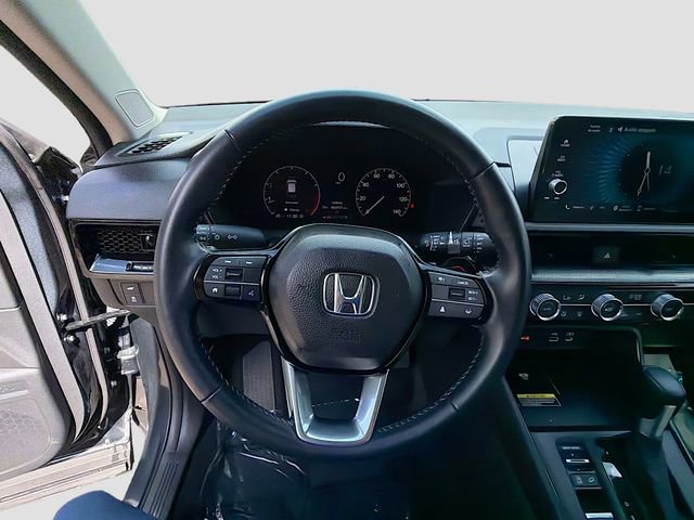 Used 2025 Honda CR-V EX-L image 11