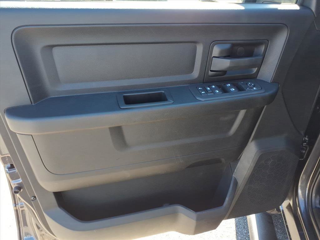 New 2026 RAM 2500 Tradesman image 9