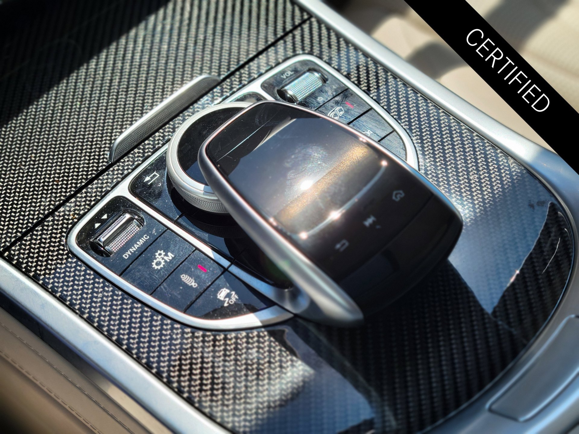 Certified 2021 Mercedes-Benz G 63 AMG 4MATIC image 34