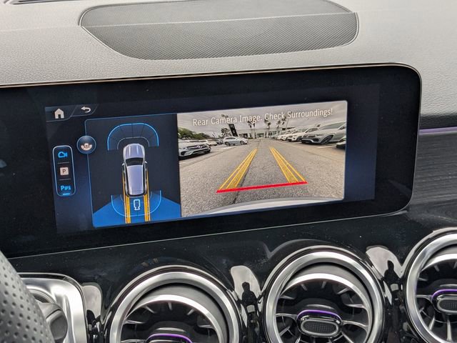 New 2026 Mercedes-Benz GLB 250 image 24