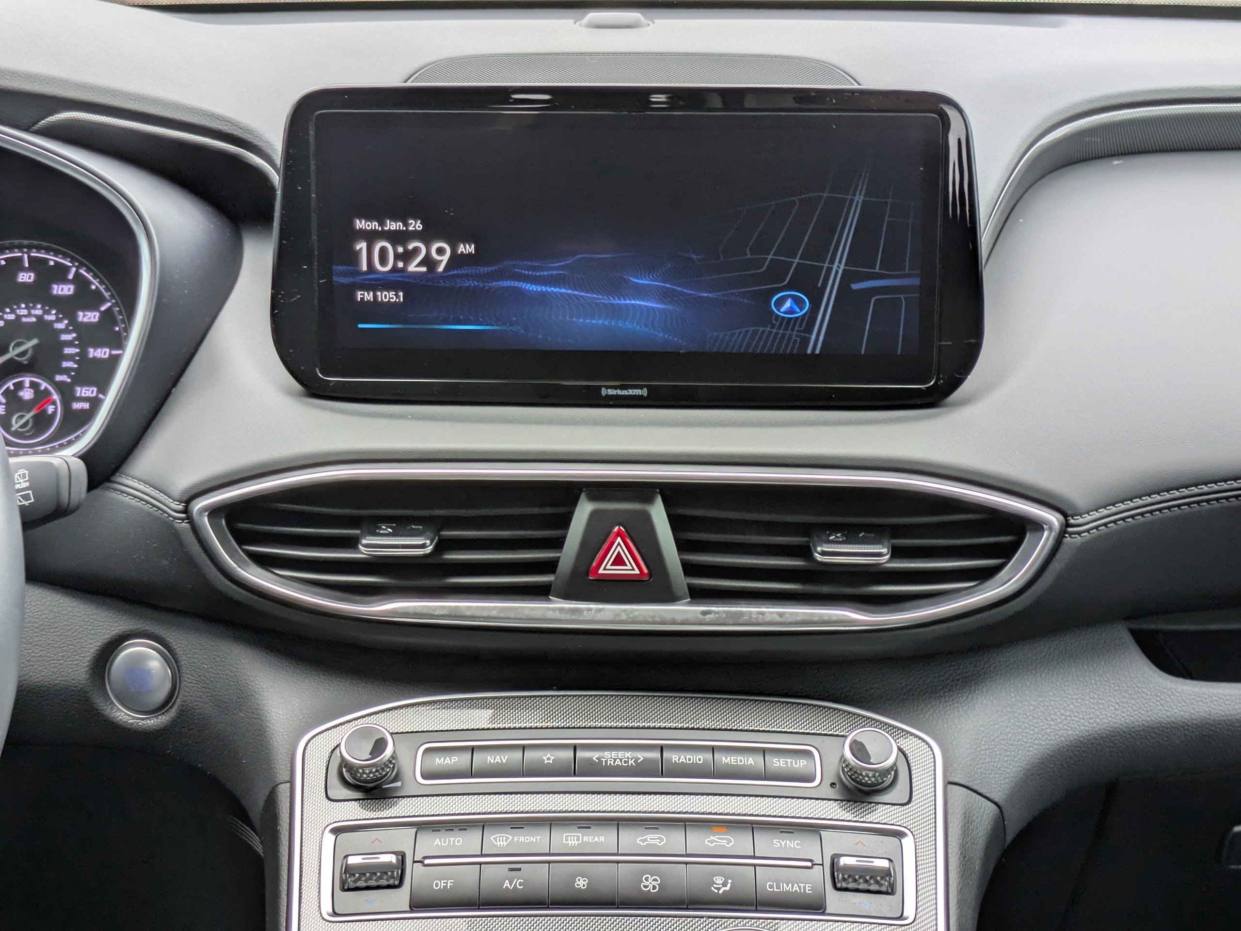 Used 2023 Hyundai Santa Fe SEL image 21