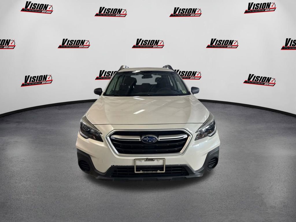 Used 2019 Subaru Outback 2.5i image 2