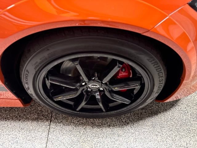 Used 2024 Nissan Z Performance w/ Heritage Edition RWD image 21