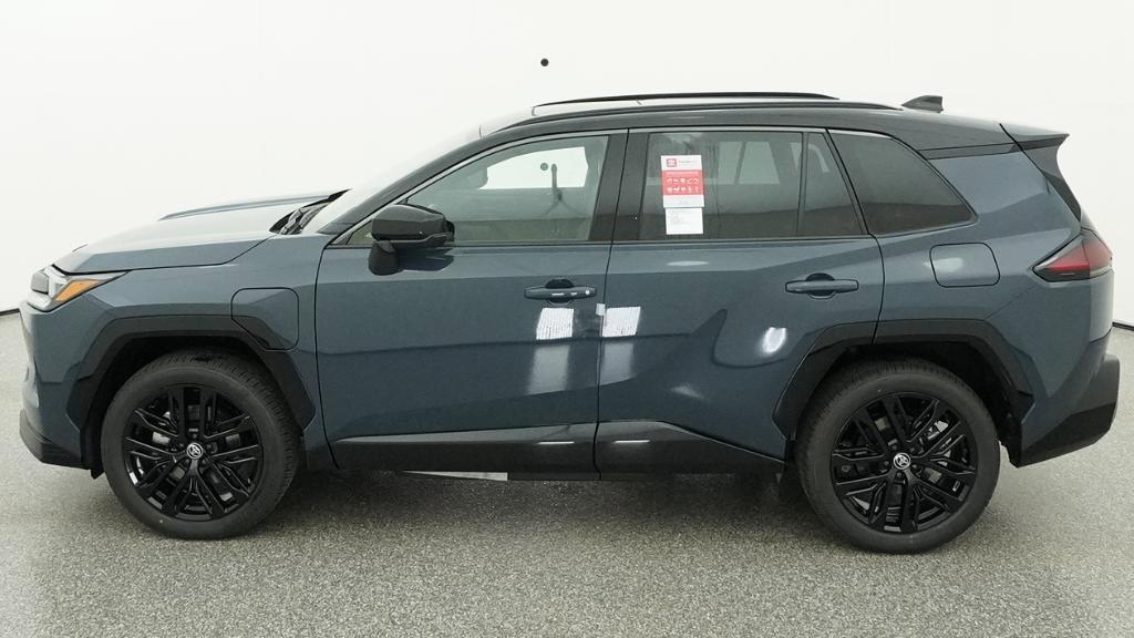 New 2026 Toyota RAV4 XSE image 6