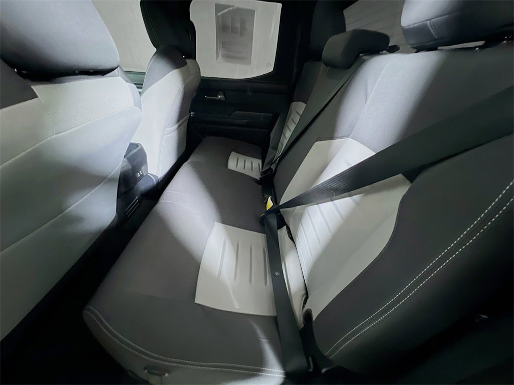 Used 2024 Toyota Tacoma TRD Sport image 22