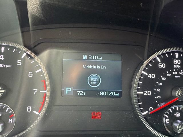 Used 2022 Kia Telluride EX w/ EX Premium Package AWD/4WD image 14
