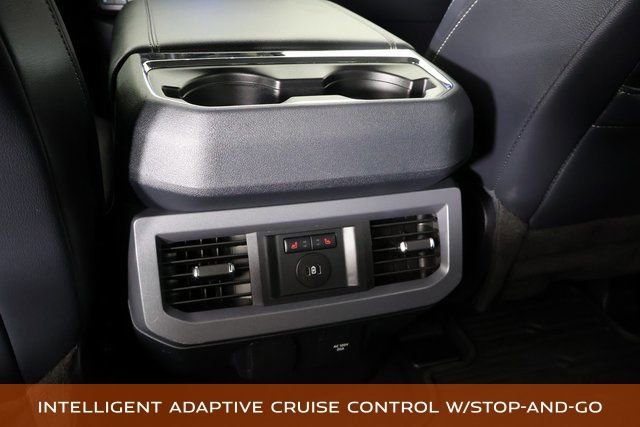 Used 2024 Ford F250 Lariat w/ Lariat Ultimate Package image 23