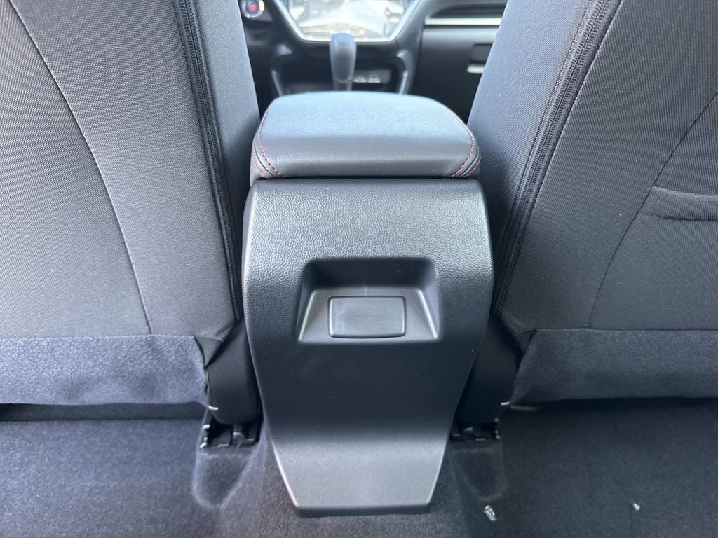 New 2026 Subaru Impreza 2.0i Sport image 17