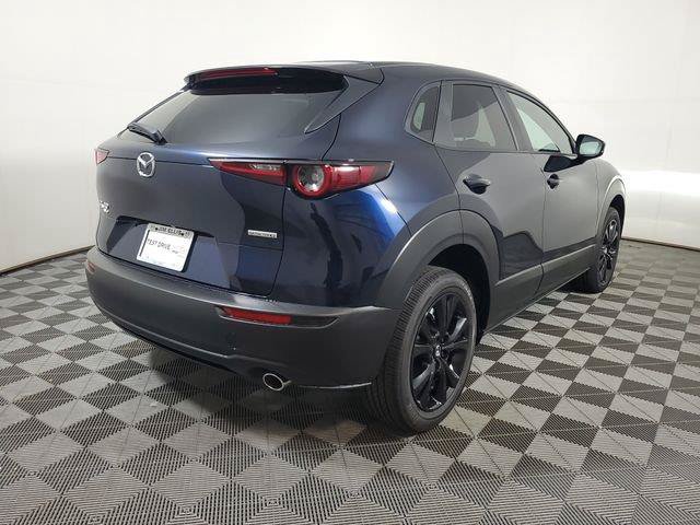 New 2026 MAZDA CX-30 AWD 2.5 S w/ Select Sport Pkg image 4