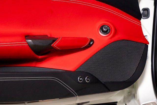Certified 2019 Ferrari 488 Spider image 56