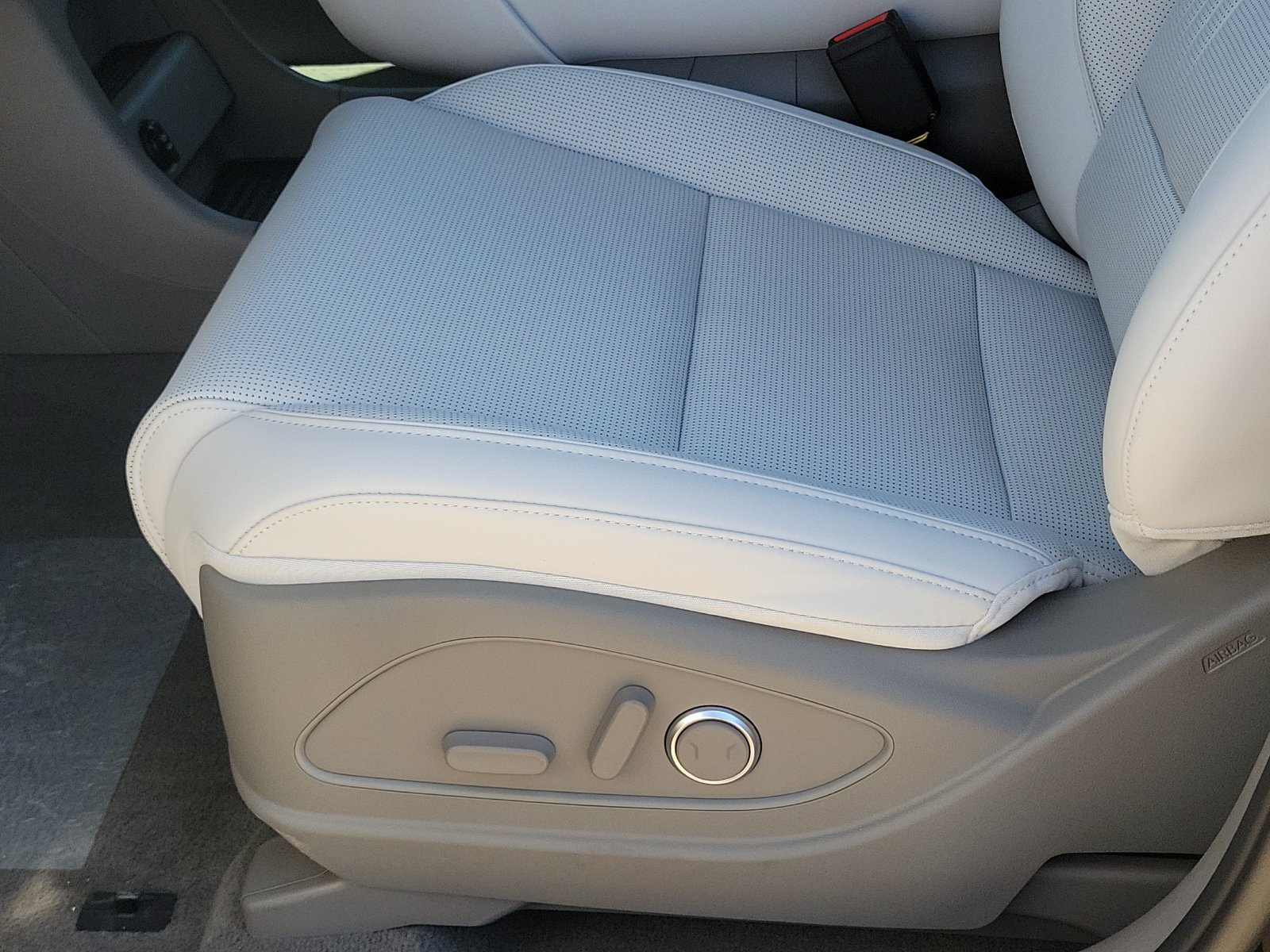 New 2026 Hyundai Palisade SEL FWD image 16