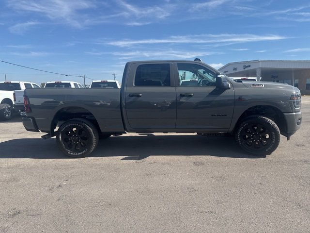 New 2026 RAM 2500 Lone Star image 12