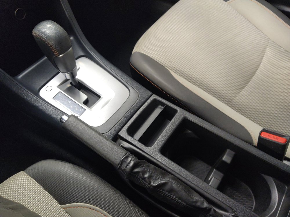 Used 2017 Subaru Crosstrek 2.0i Premium image 26