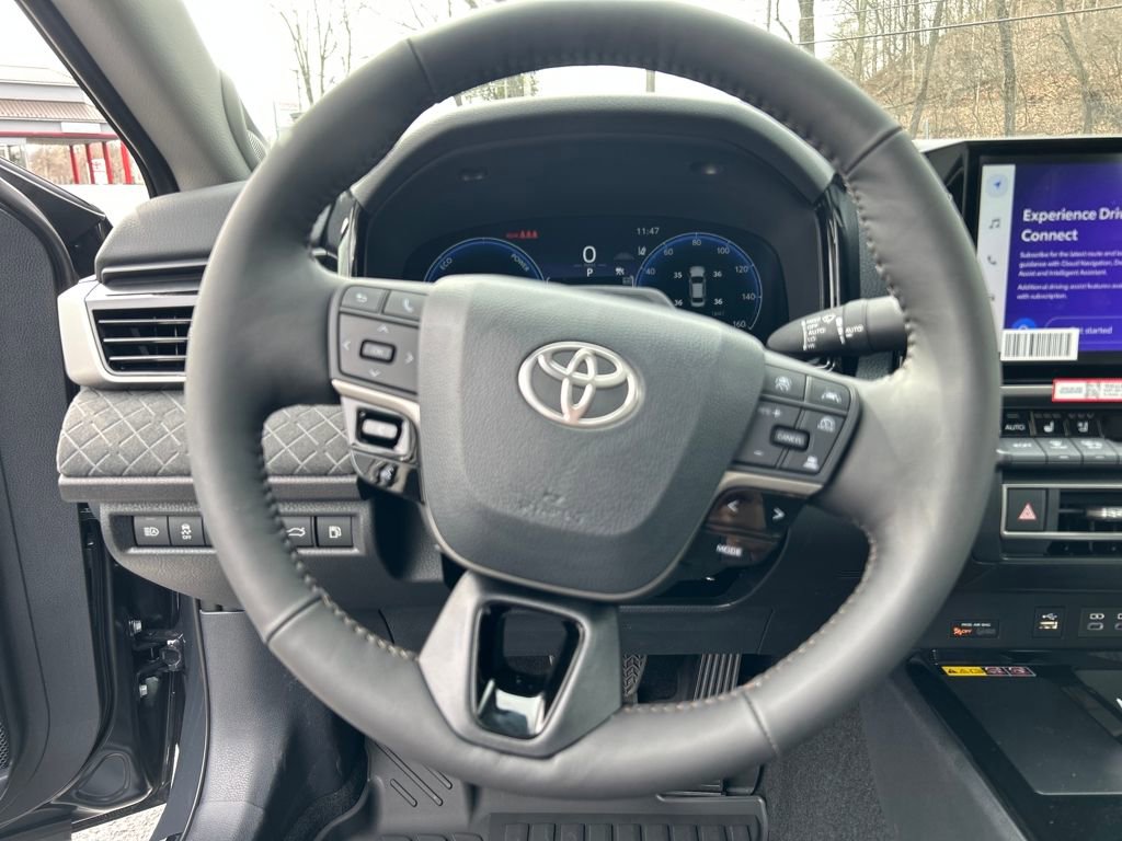 New 2026 Toyota Camry XLE image 22