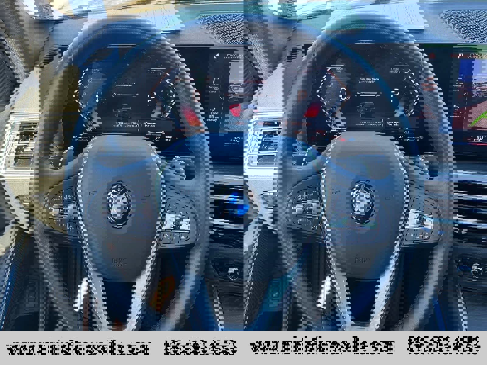 Used 2023 BMW 330i Sedan w/ Convenience Package image 15