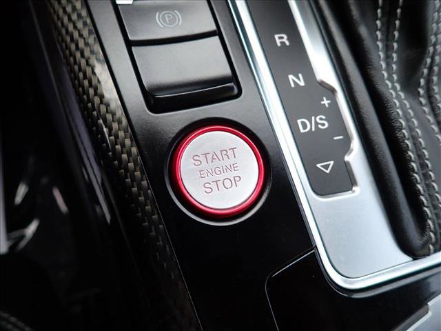 Used 2016 Audi S5 Prestige w/ Prestige Package image 18