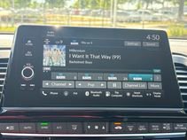 New 2026 Honda Odyssey EX-L image 24