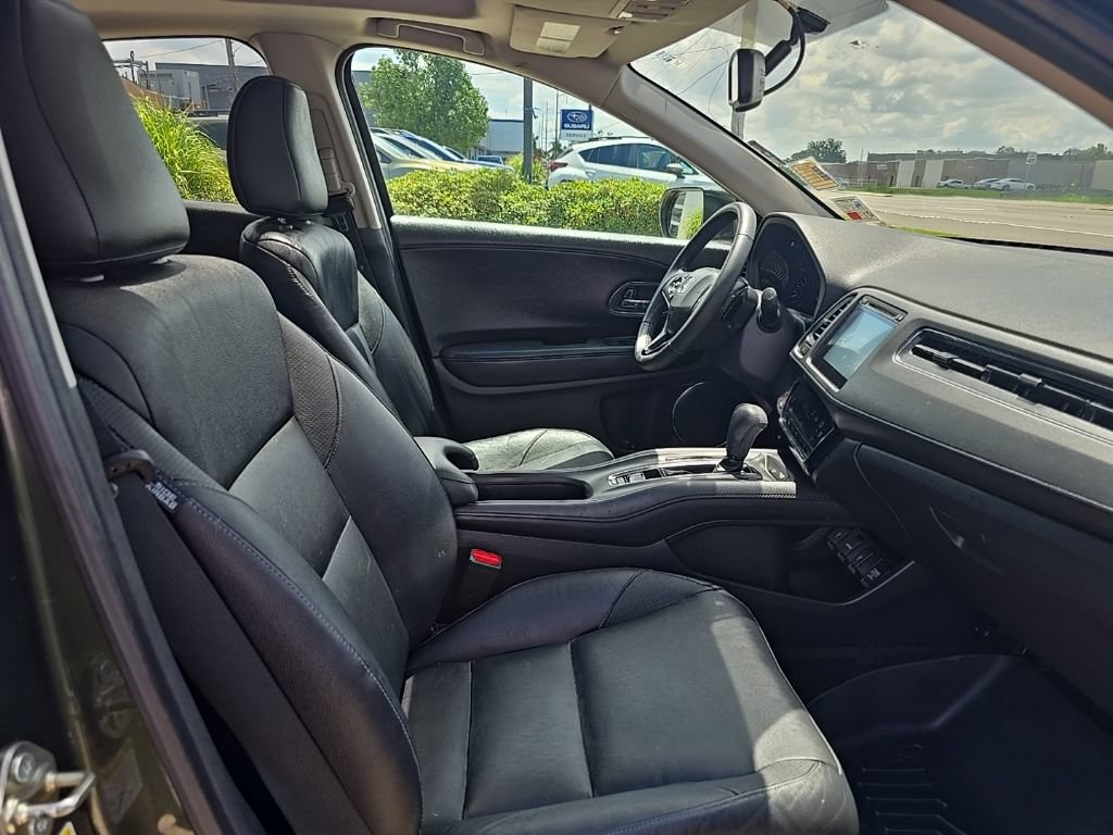 Used 2016 Honda HR-V EX-L image 33
