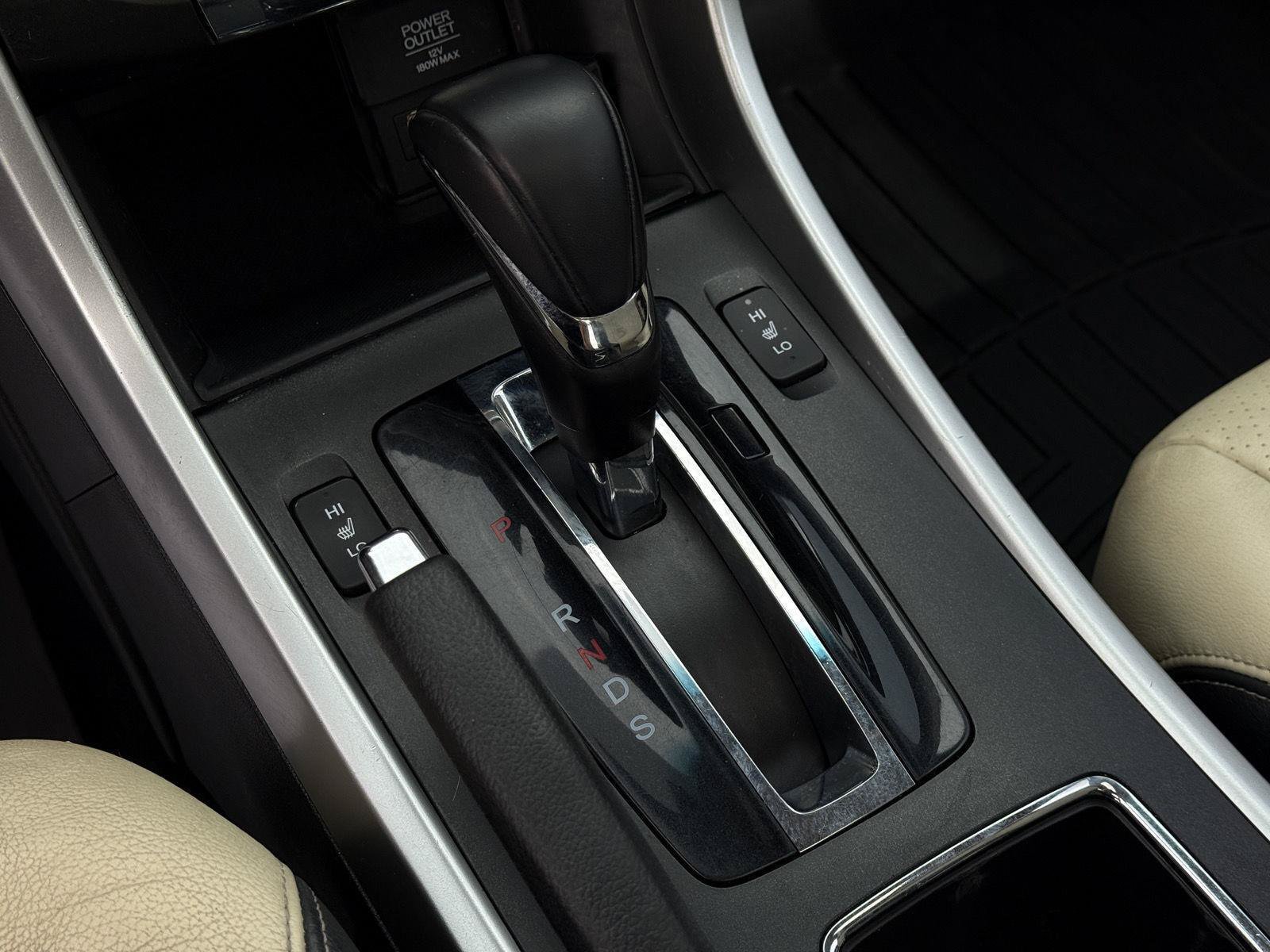 Used 2014 Honda Accord EX-L image 14